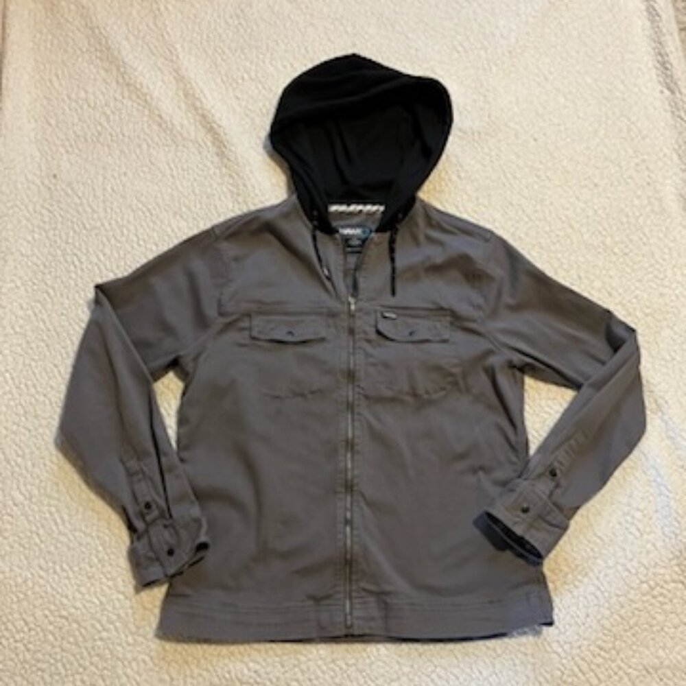 Tony Hawk Hooded Jacket size L